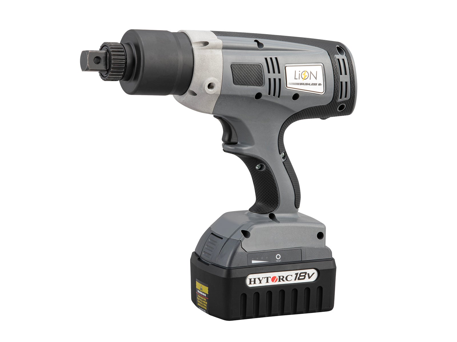 「電動トルクレンチ」(LION-700)