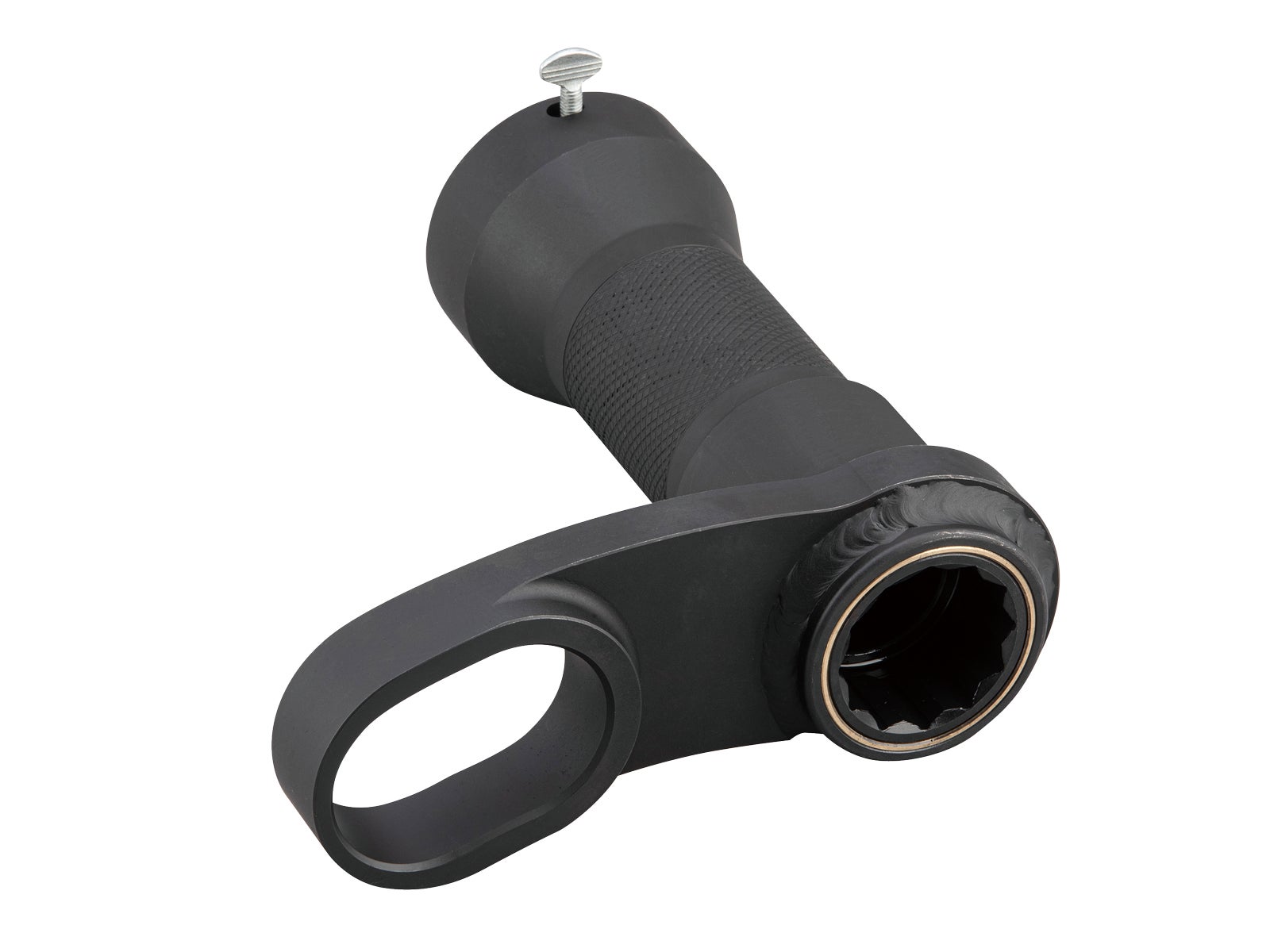 「ISO仕様ナット対辺33mm対応反力治具」(HY700-WG-EX4)