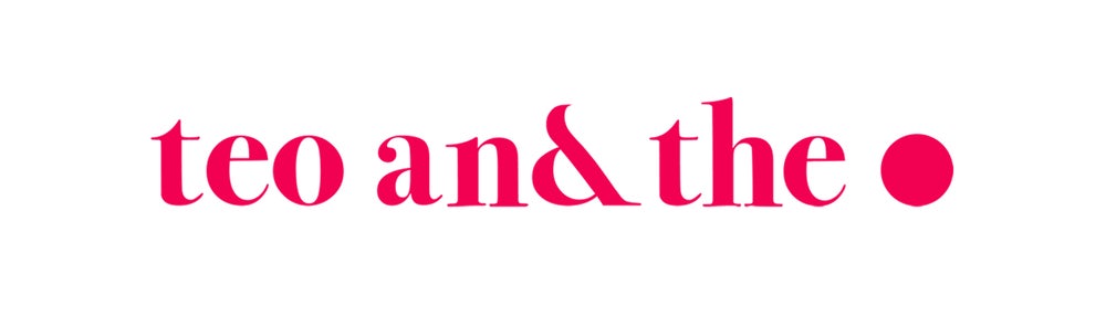 teo and the(テオアンダー)(出典: PR TIMES)
