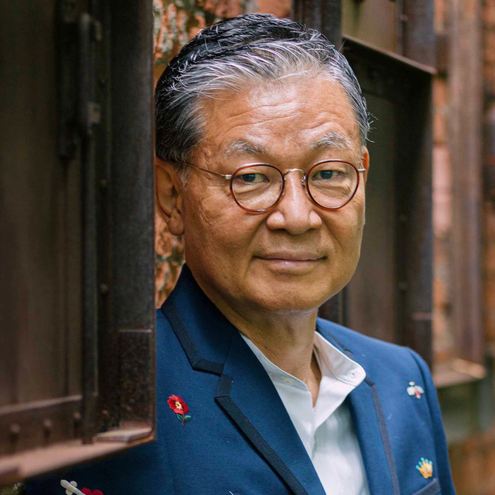 ©Lorenzo Barassi x 伊ぃTOMO