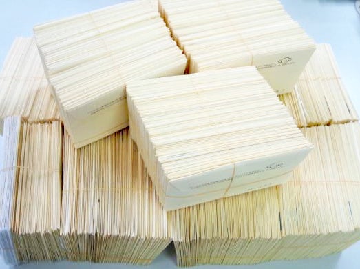 返送されるタイムレター