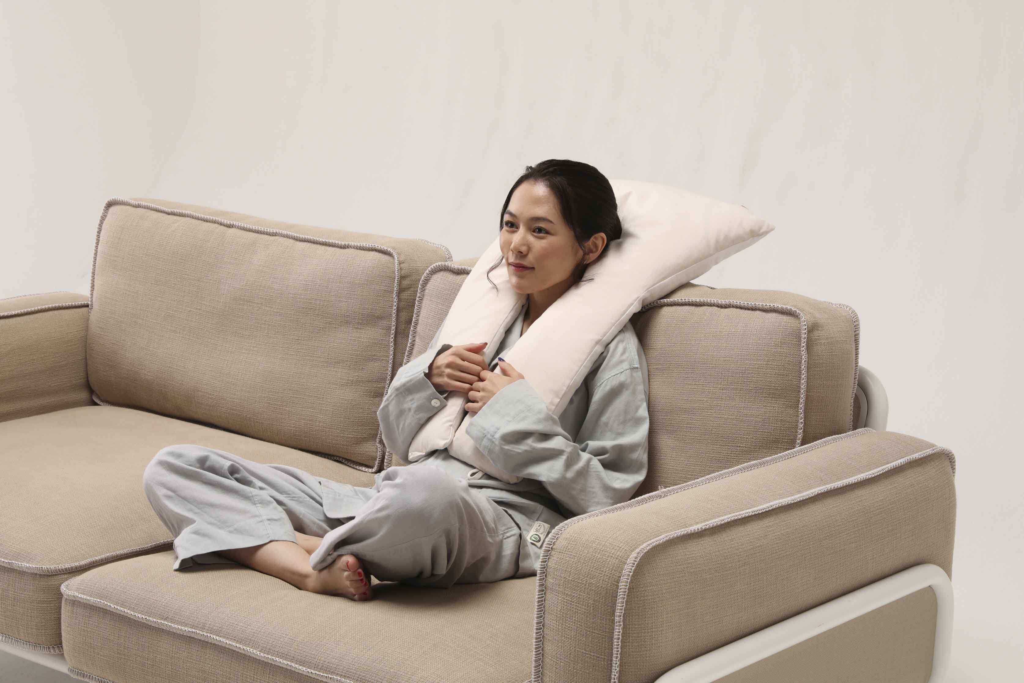 オーガニックラパンピロー