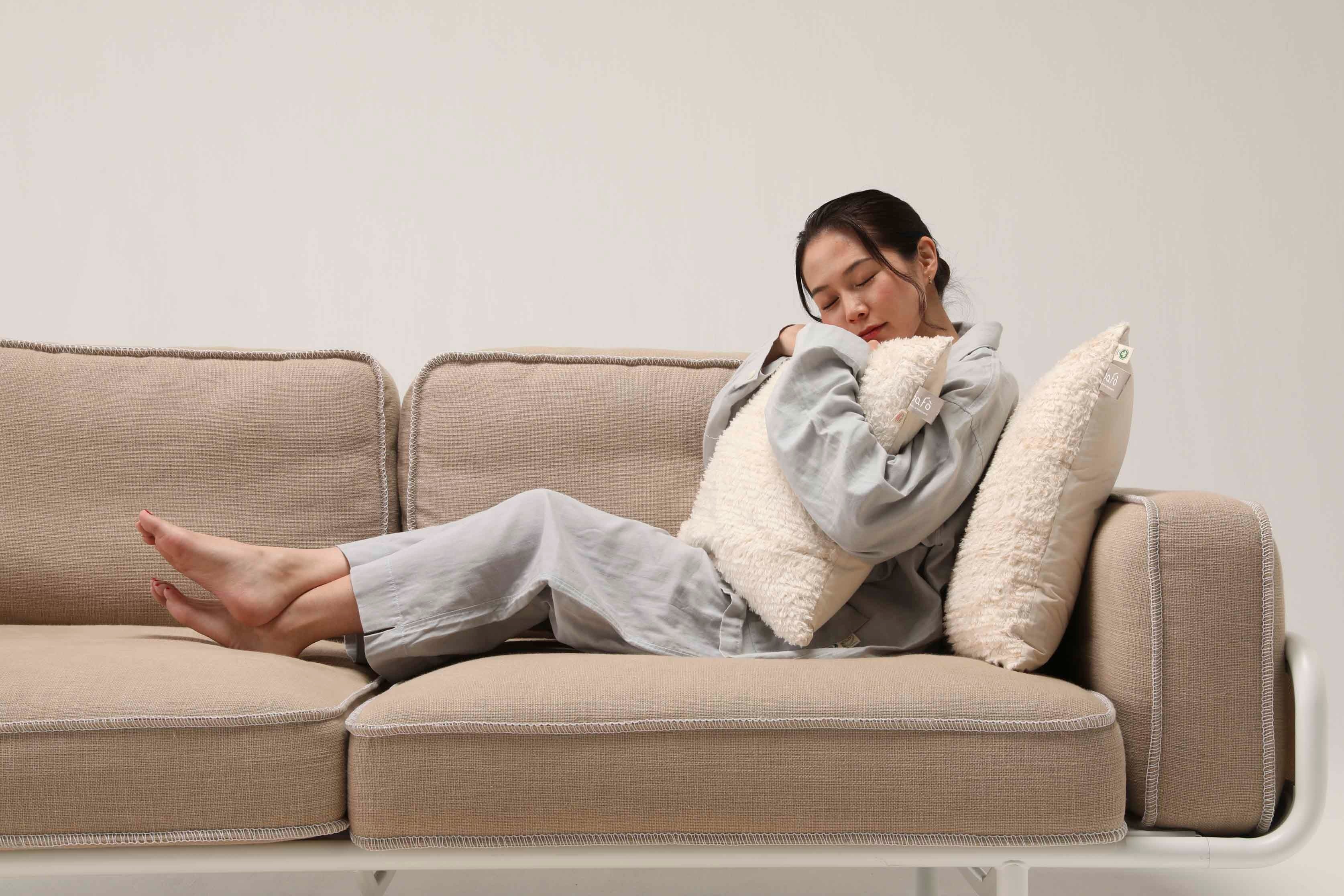 コンセプトは『Use it all(使い切る)』