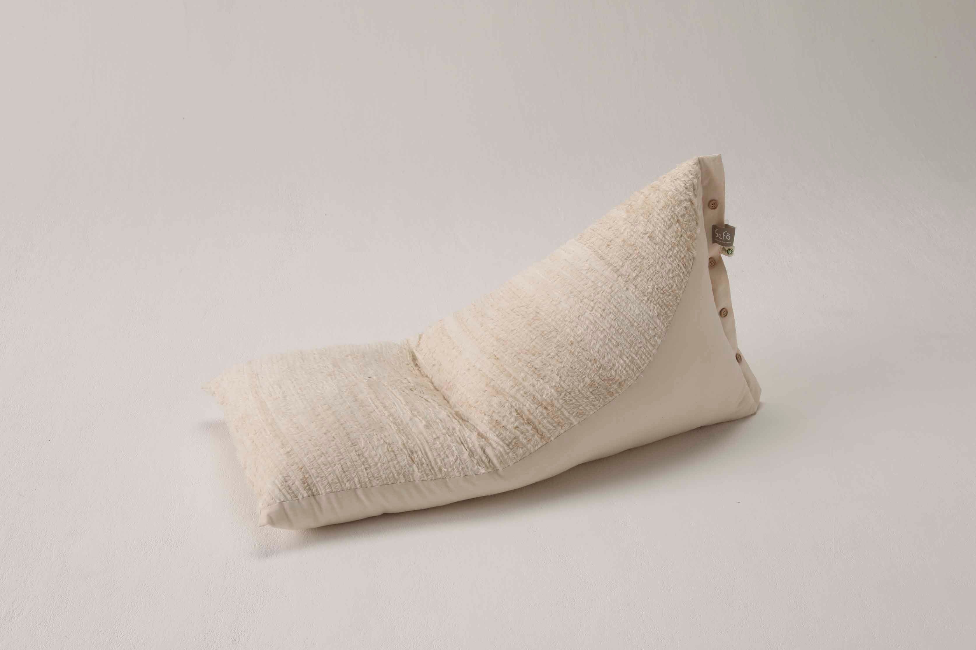 ビーンズクッション