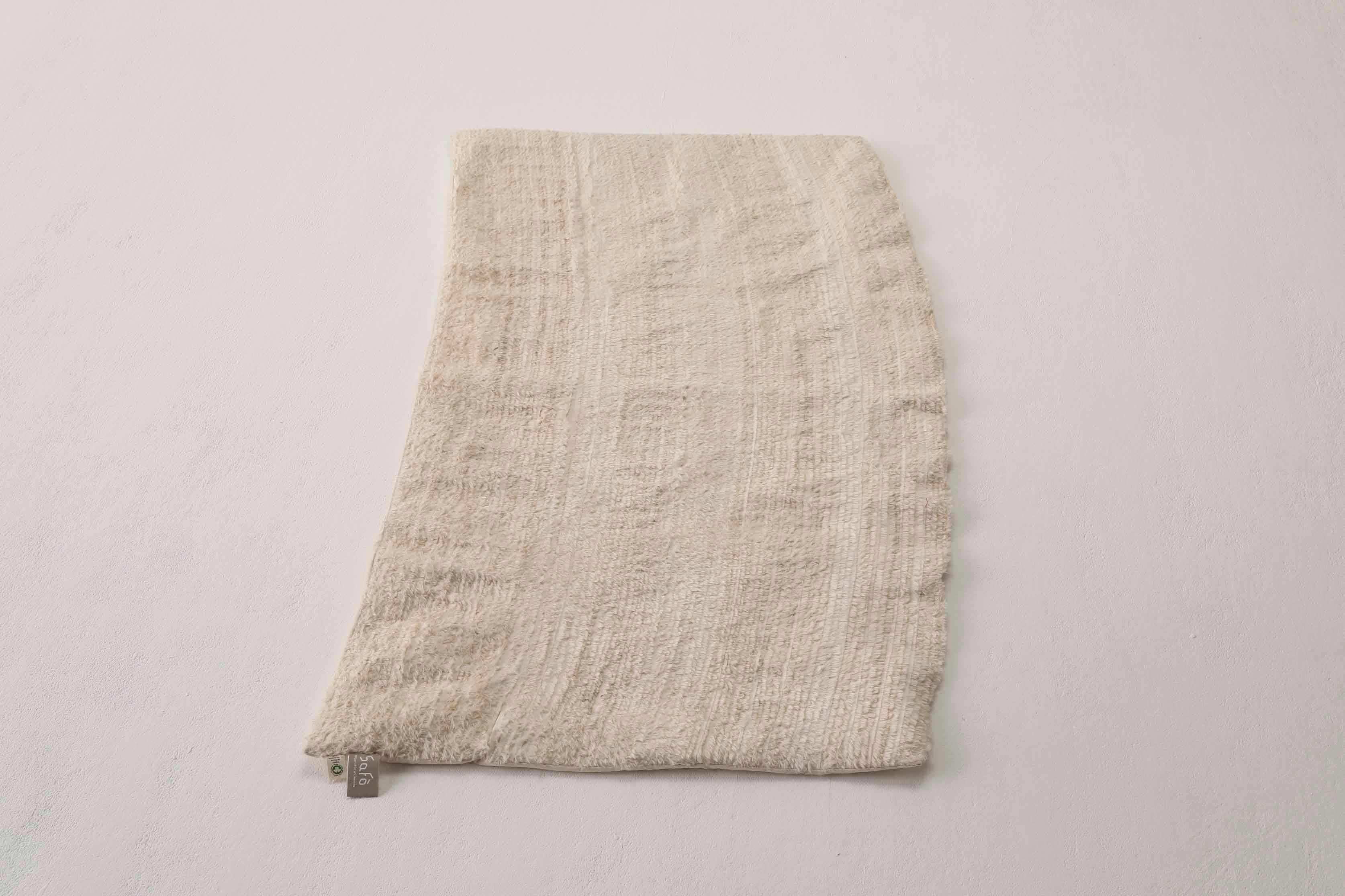 コットンファーラグ