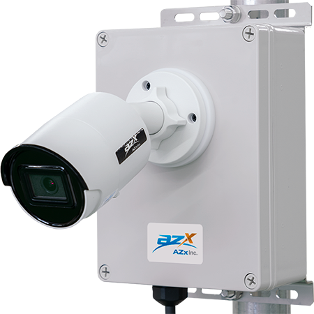 単焦点カメラ MF1・MF2