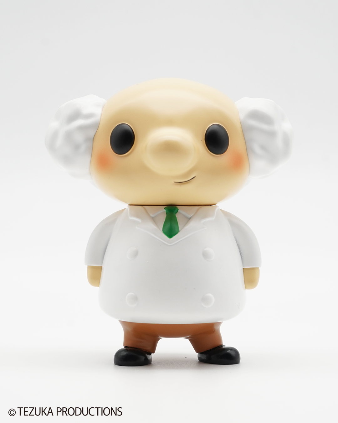 思わずぎゅっとしたくなる愛おしさ…】はしあさこデザイン「鉄腕アトム