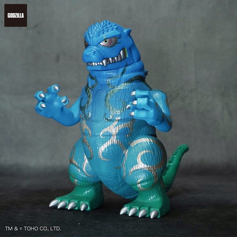 ゴジラ・ヘドラのアートソフビ「GODZILLA VINYL ART」6作品を2026年2月 ゴジラ・ヘドラのアートソフビ「GODZILLA VINYL ART」6作品を2026年2月