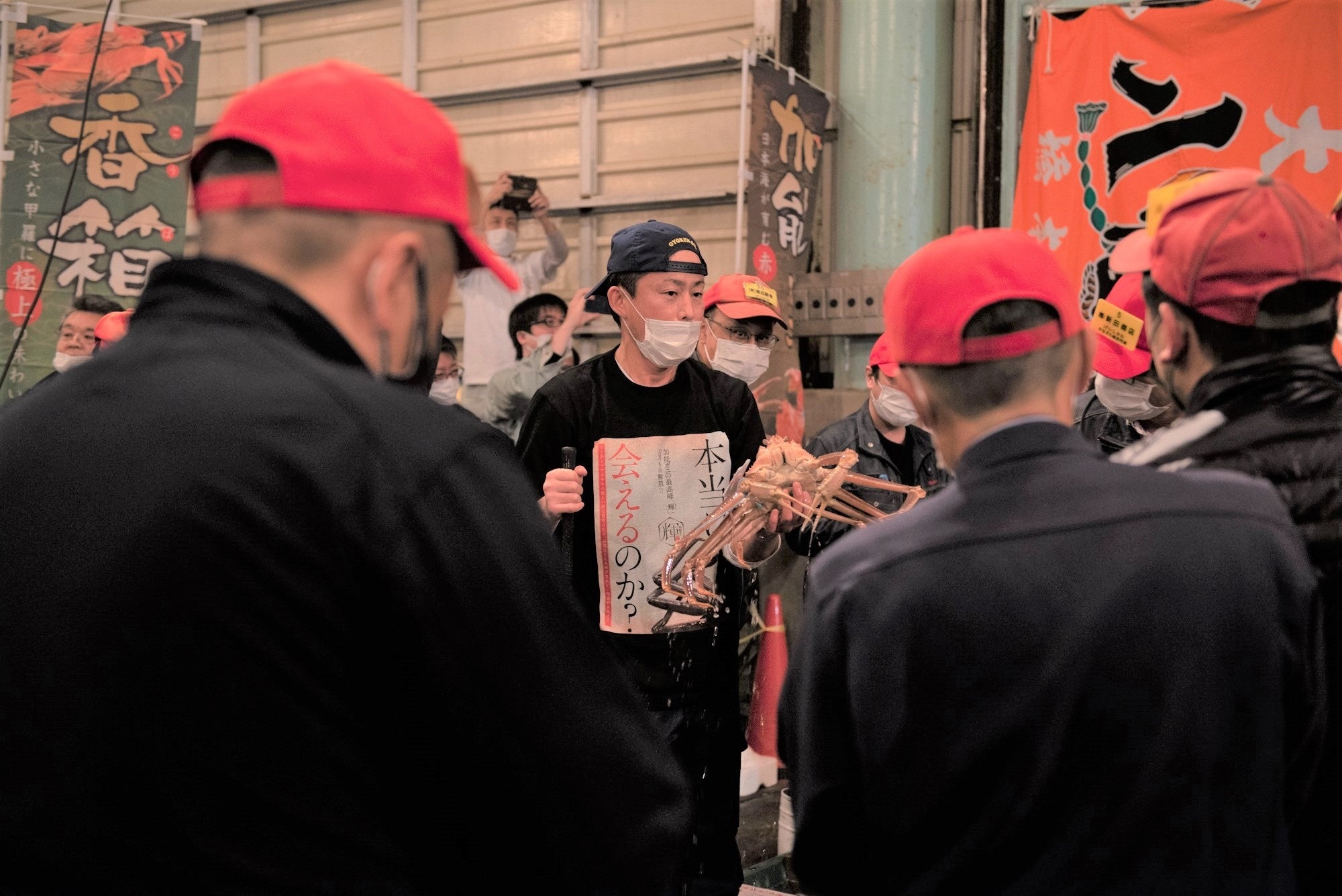 提供：石川県漁業協同組合