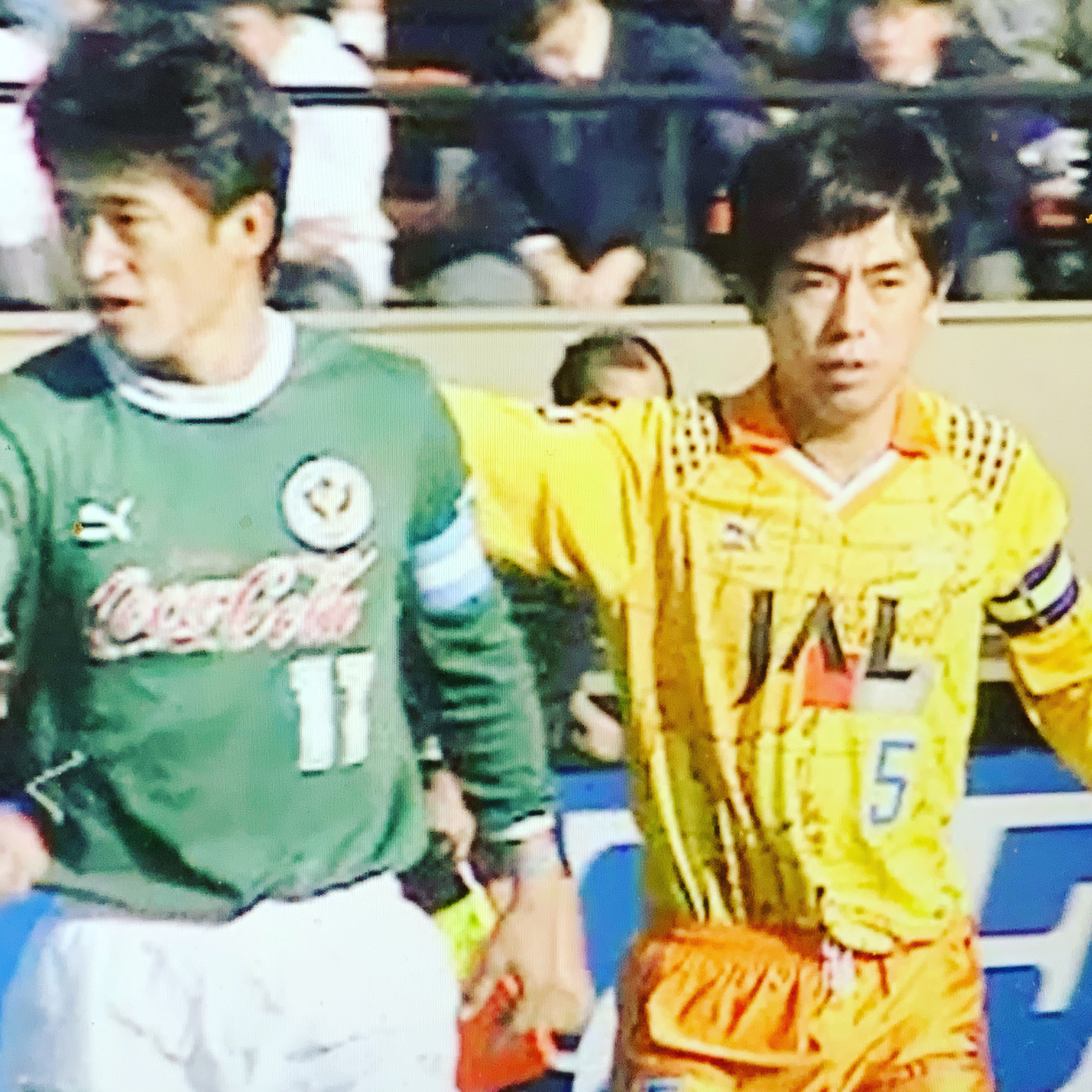 プレスリリース：―サッカー界のレジェンド・三浦知良選手、兄の