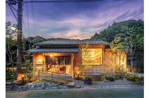 創造舎が匠宿の人気店の移転リニューアルを発表、静岡・丸子で夜パフェを楽しむナイトタイムを提案