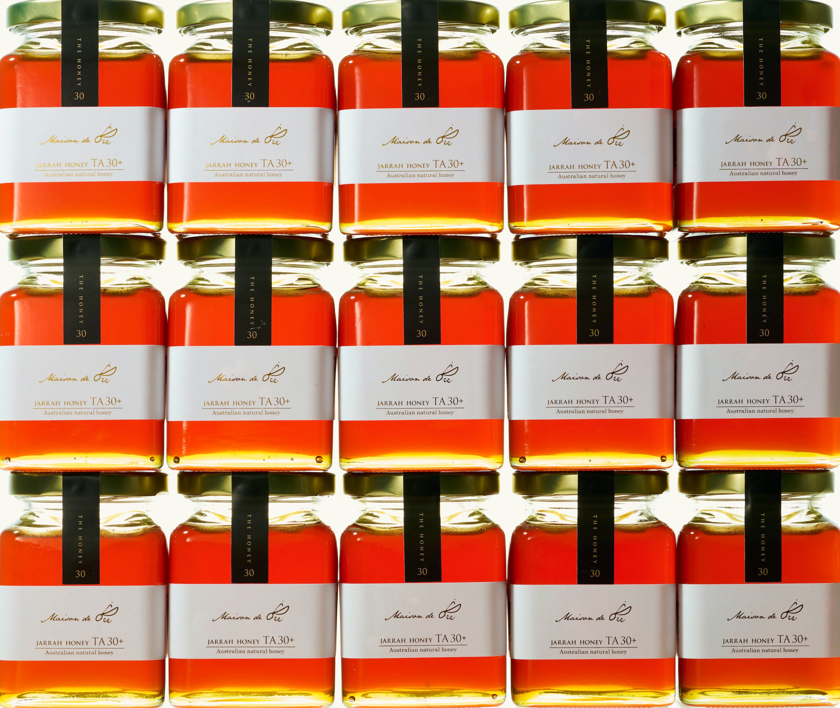 Maison de i-beeのジャラハニー