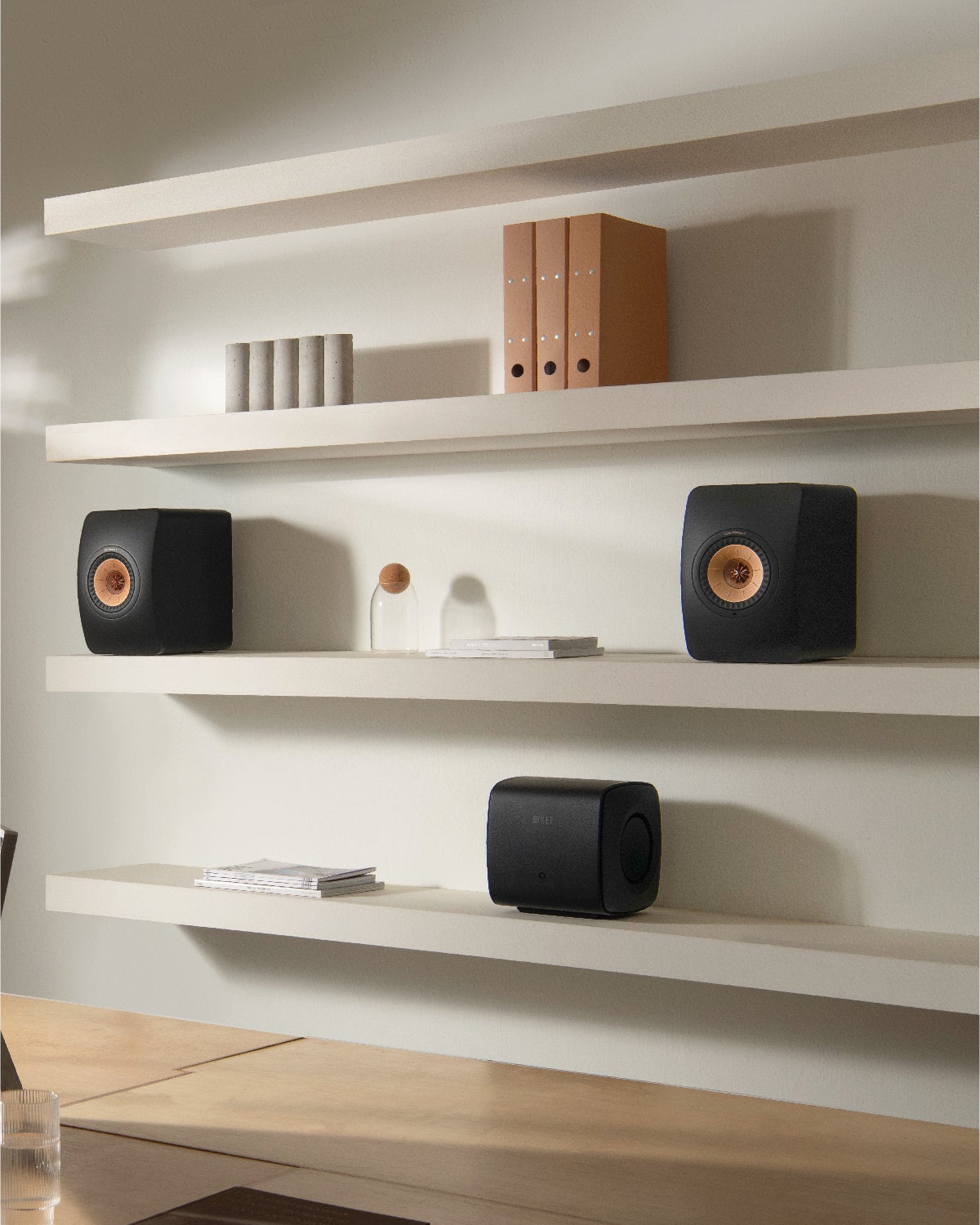 KEF 期間限定のバンドルセットが登場 | 株式会社KEF JAPANの