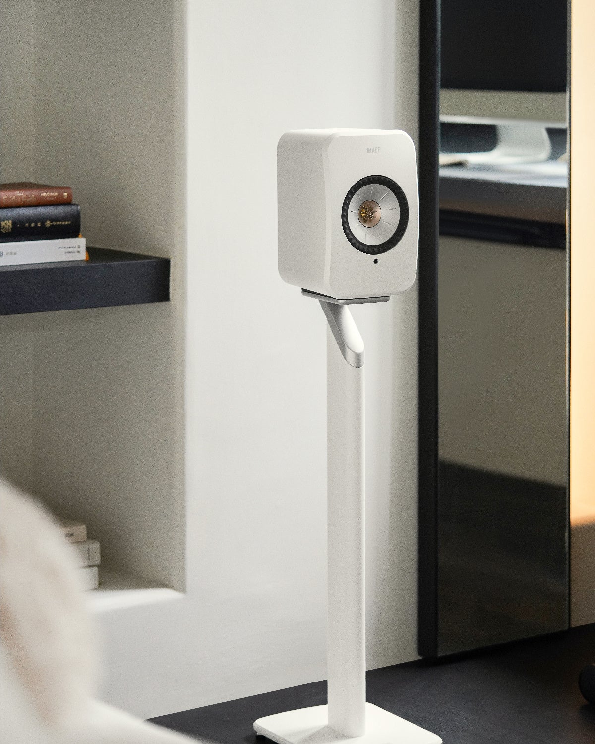 [期間限定値下げ]スピーカーセット KEF 期間限定のバンドルセットが登場 | 株式会社KEF JAPANの