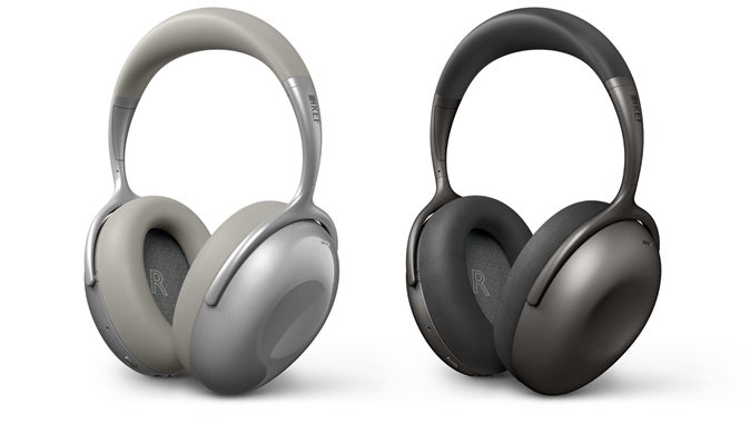 KEF新製品発表 ノイズキャンセリング・ワイヤレス・ヘッドフォン KEF新製品発表 ノイズキャンセリング・ワイヤレス・ヘッドフォン