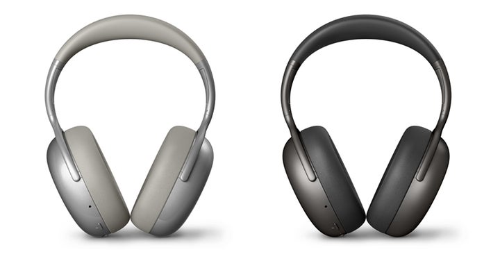 KEF新製品発表 ノイズキャンセリング・ワイヤレス・ヘッドフォン『Mu7 KEF新製品発表 ノイズキャンセリング・ワイヤレス・ヘッドフォン『Mu7