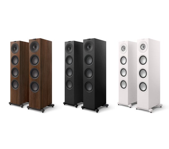 KEF SPRING CAMPAIGN 2025 | 株式会社KEF JAPANのプレスリリース KEF SPRING CAMPAIGN 2025 | 株式会社KEF JAPANのプレスリリース