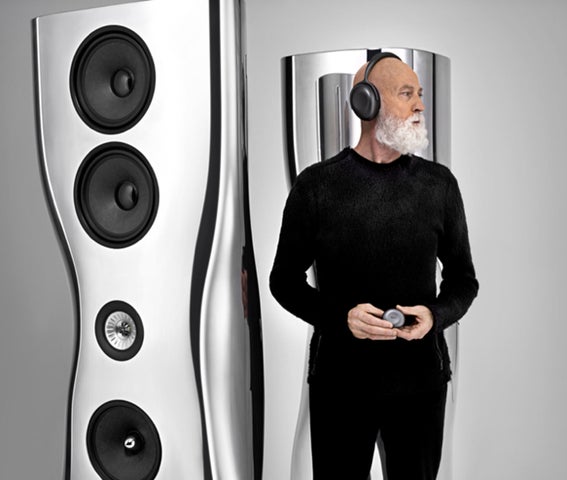 KEF、ポータブルBluetoothスピーカー新世代「Muo」が登場 | 株式会社 KEF、ポータブルBluetoothスピーカー新世代「Muo」が登場 | 株式会社