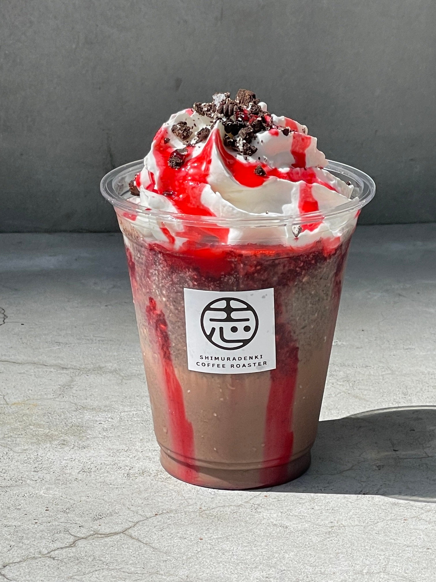 オリジナルメニュー(イメージ)