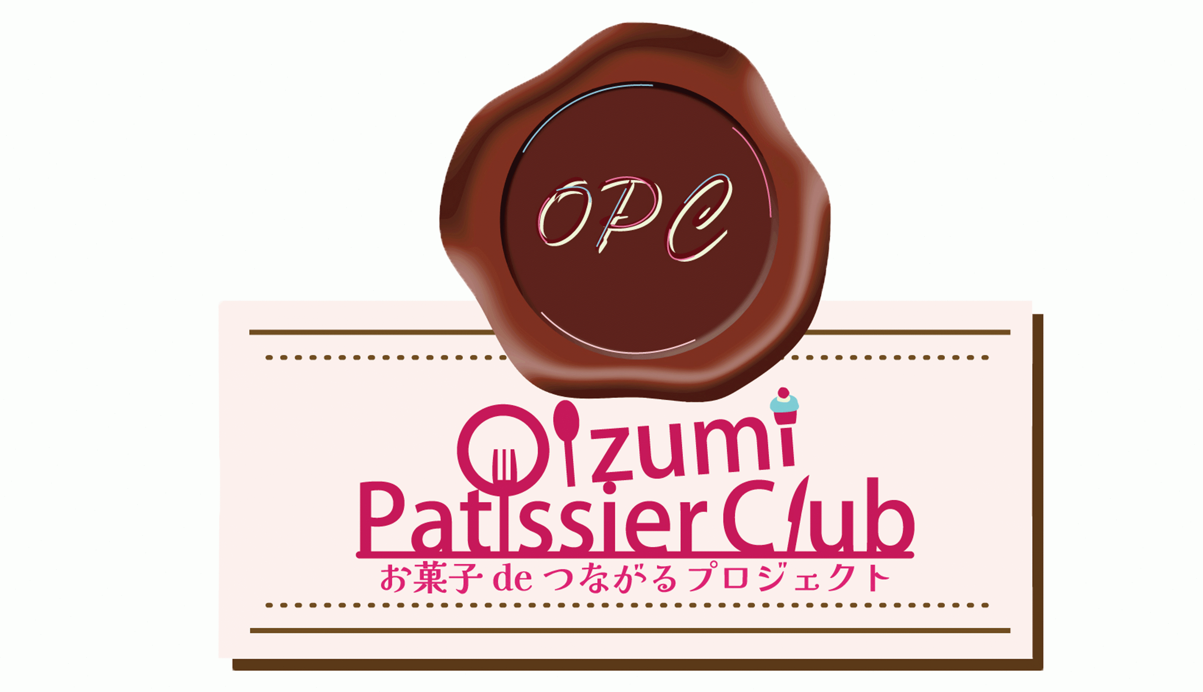 団体のロゴマーク