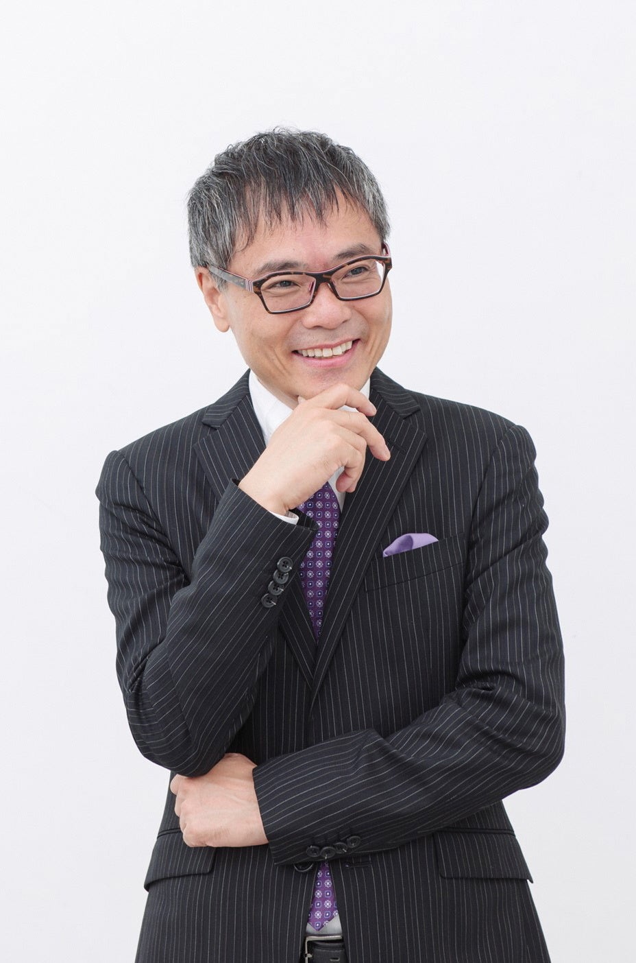 いとうせいこう