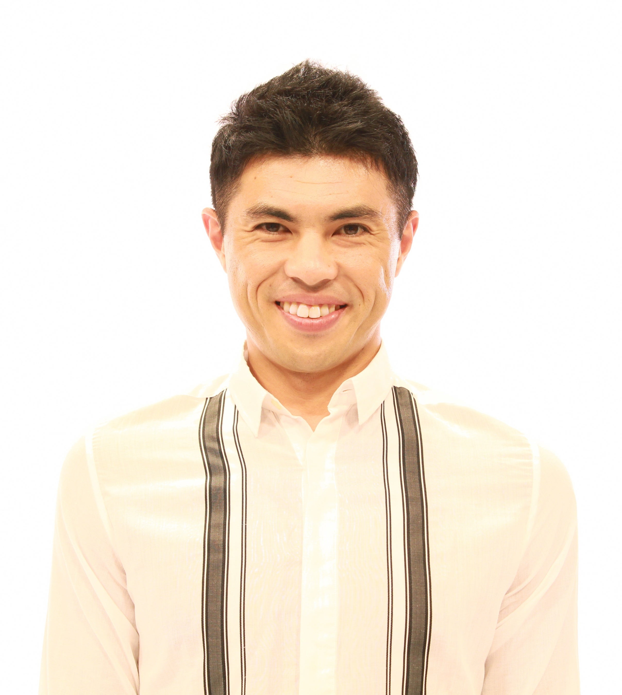 小島 よしお 氏