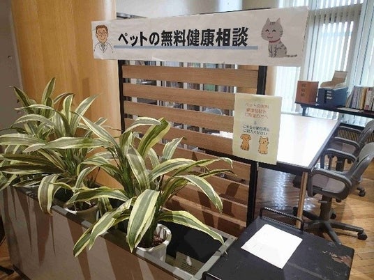 【6月27日(土)開催】「るもい保護犬猫譲渡会2026」を開催します。 【6月27日(土)開催】「るもい保護犬猫譲渡会2026」を開催します。
