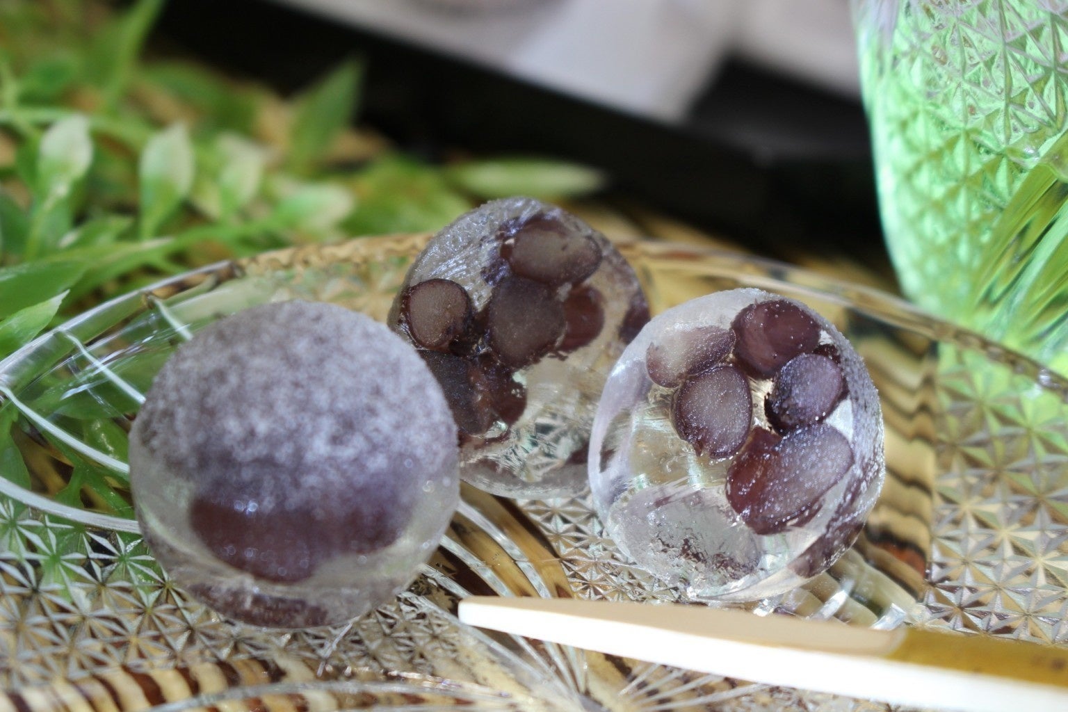 雑誌で話題の人気商品「雪しろ」