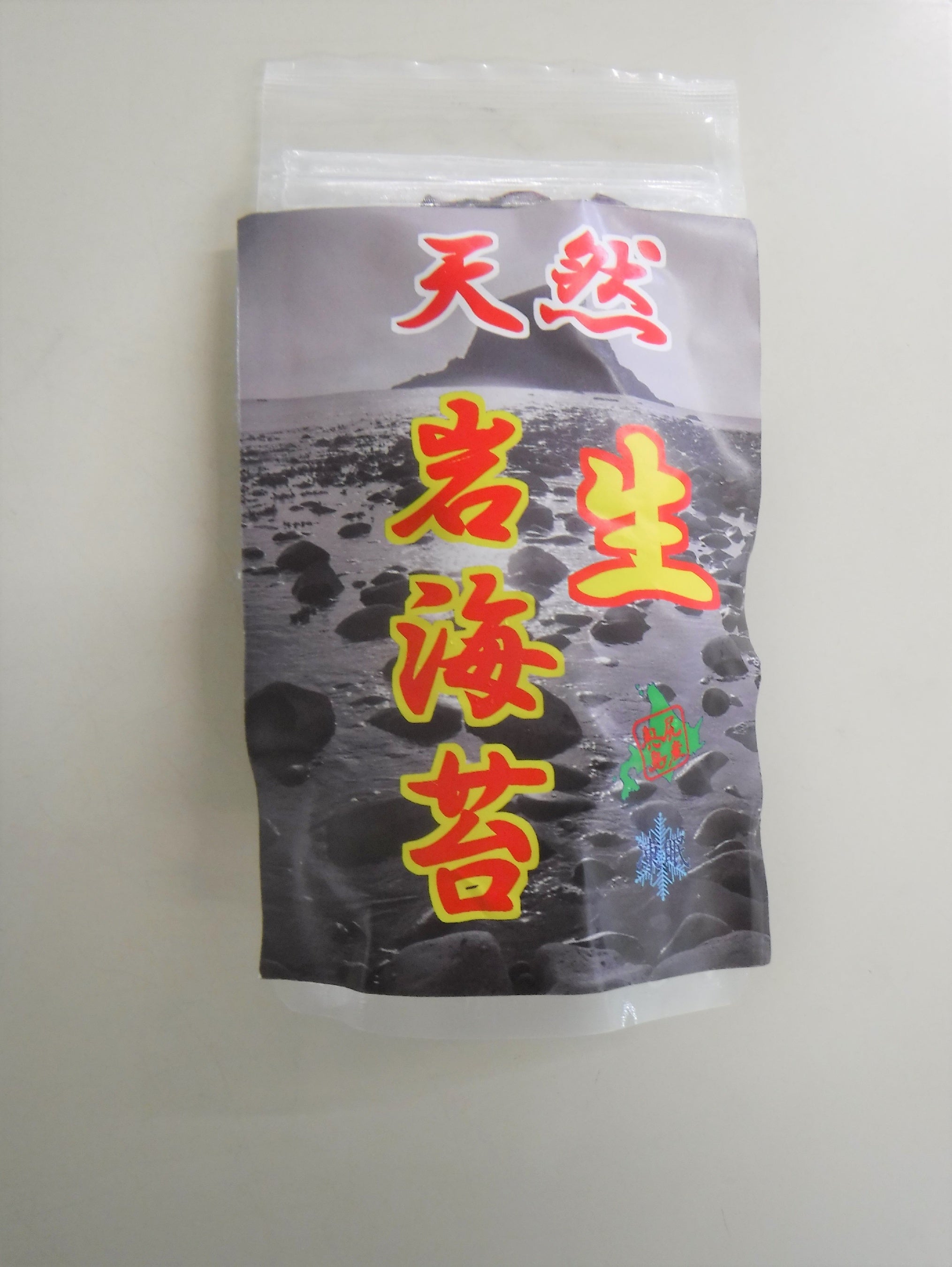 サラダや味噌汁などのトッピングにいかがでしょうか？