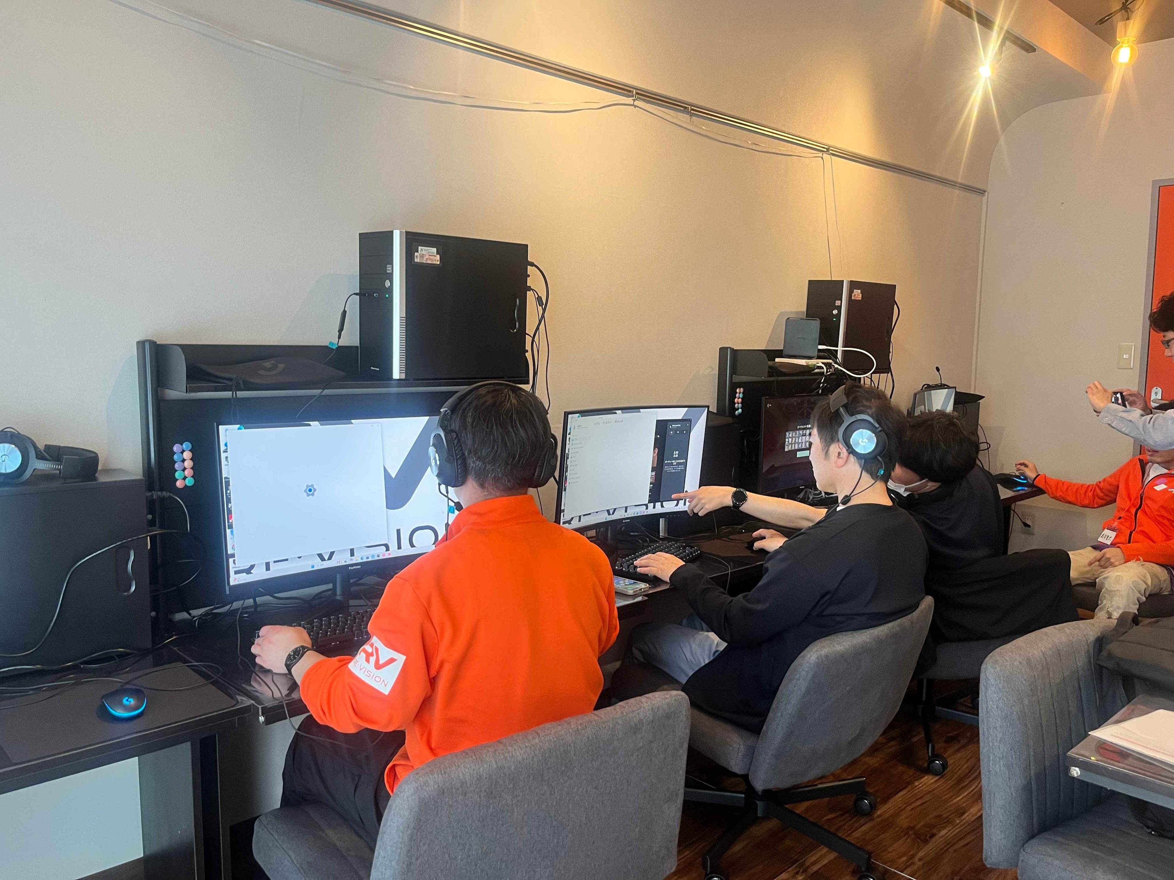 eスポーツで不登校支援！ゲームを入口に学ぶフリースクールが全国展開へ