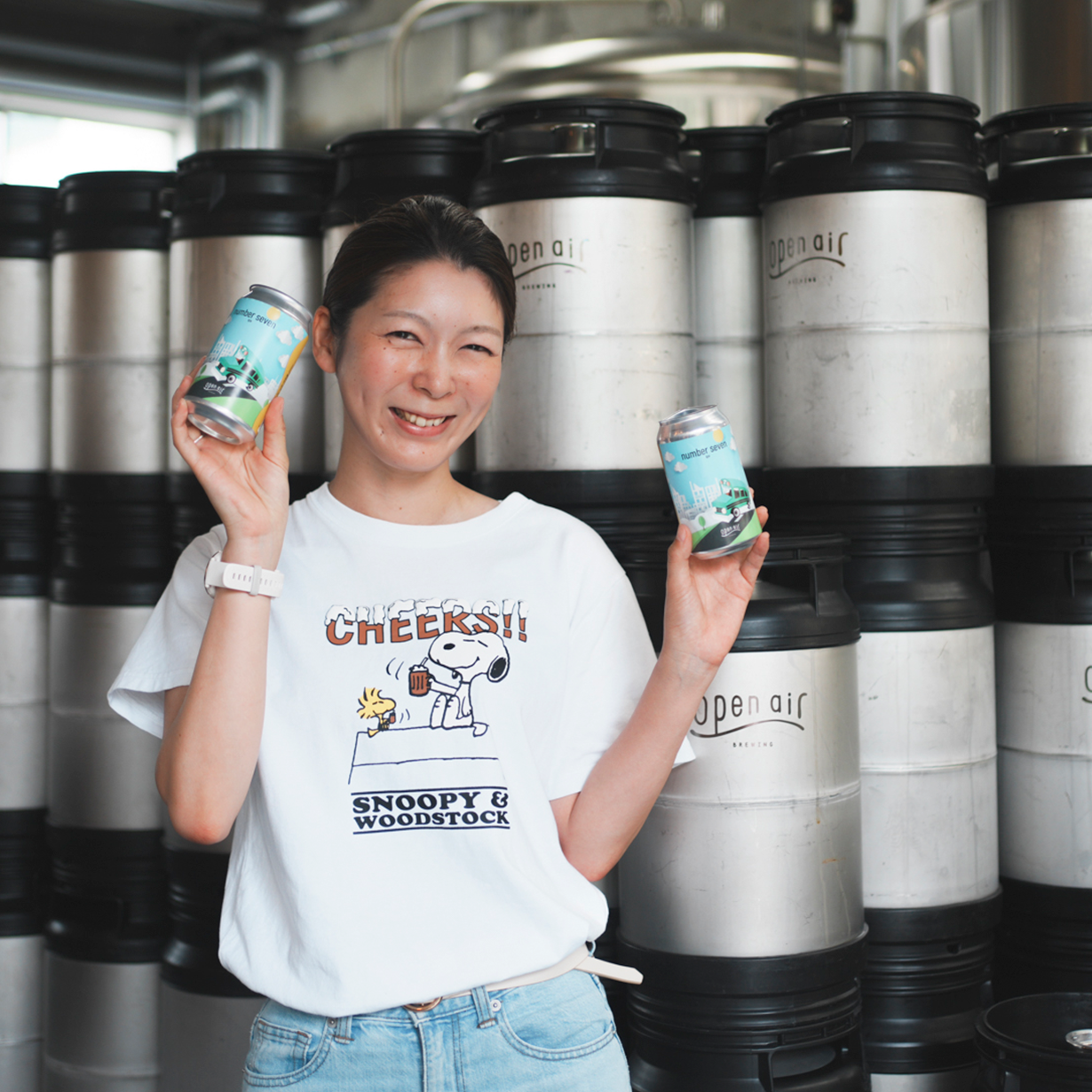 クラフトビール×フライドチキン】神戸発ブランド限定コラボレーション