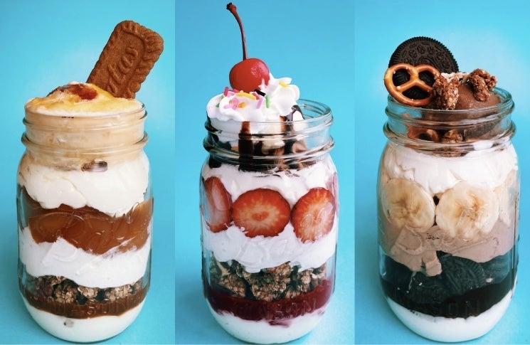 アメリカンチーズパフェ チーズケーキとパフェが夢のコラボ Nyダイニングカフェ The Most Coffee 2月中旬からスタート 宮城 仙台からフォトジェニックなデザートメニューに大満足 大反響 ホシヤマインターナショナル株式会社のプレスリリース アメリカンチーズパフェ チーズケーキとパフェが夢のコラボ Nyダイニングカフェ The Most Coffee 2月中旬からスタート 宮城 仙台からフォトジェニックなデザートメニューに大満足 大反響 ホシヤマインターナショナル株式会社のプレスリリース