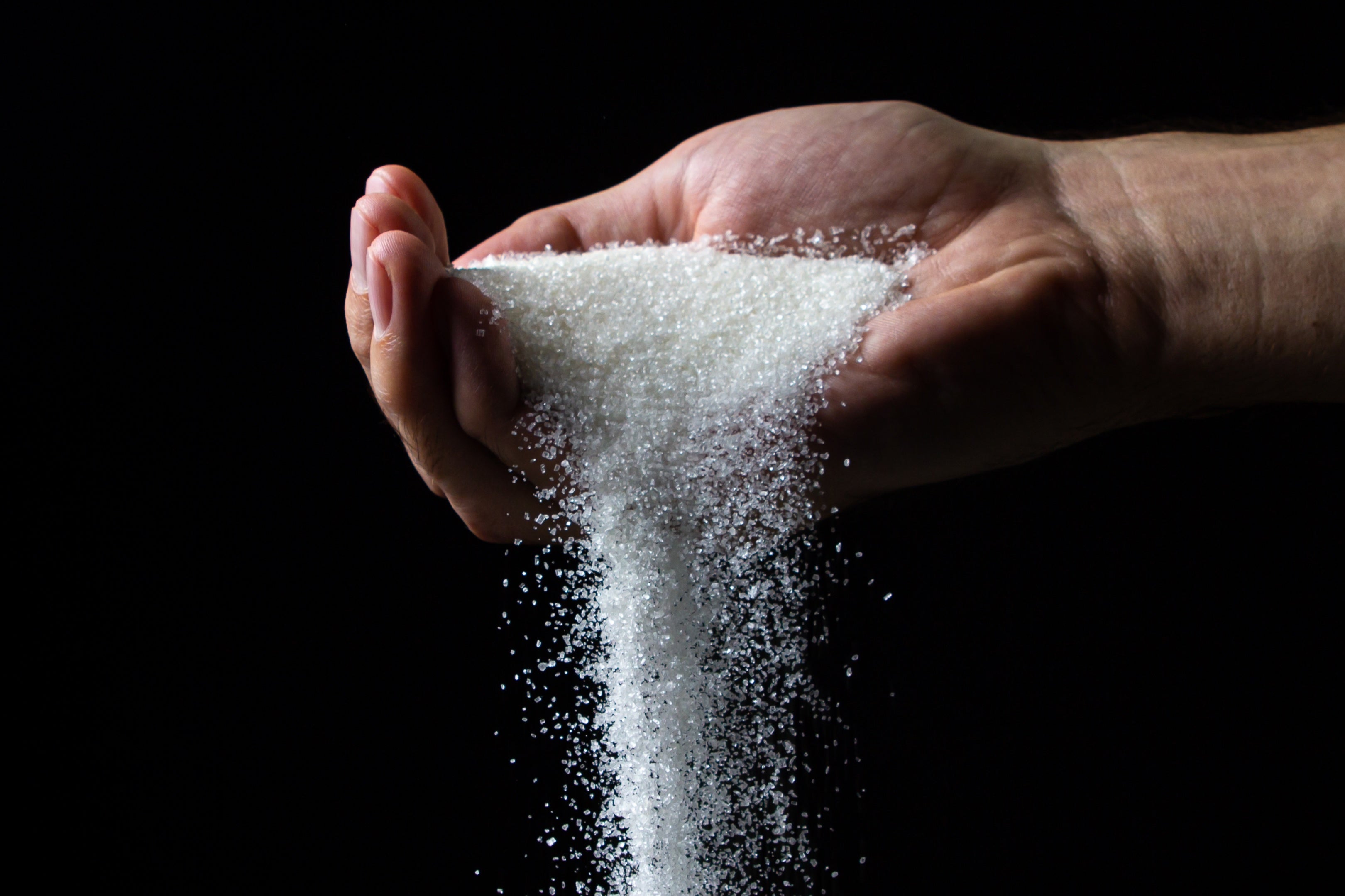 極上の塩竈の藻塩