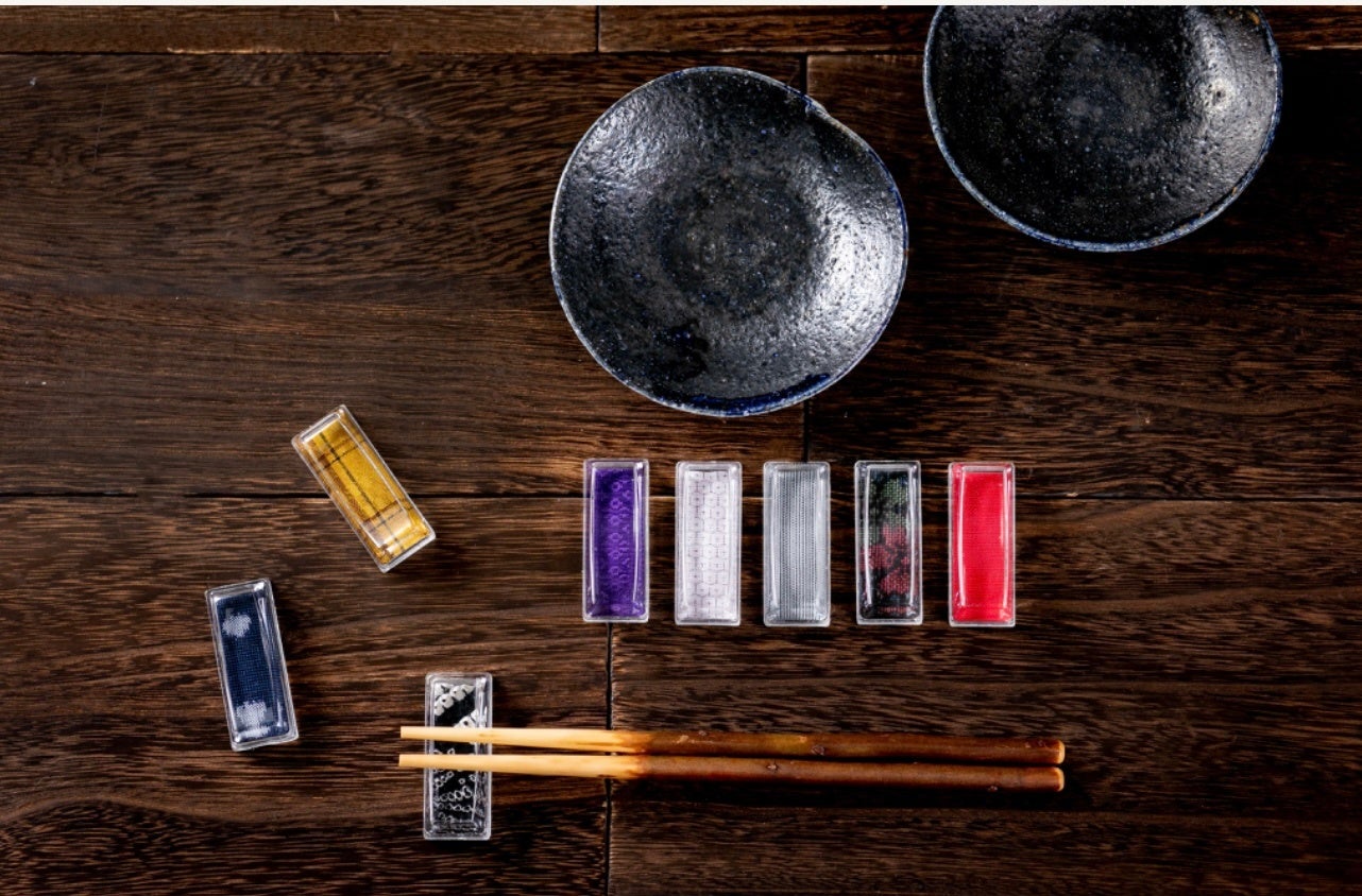 ORIORINO[はしおき］