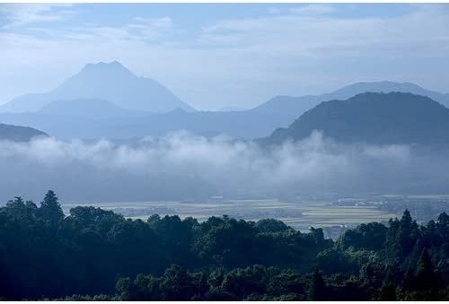 酒の杜(大分県・宇佐市)