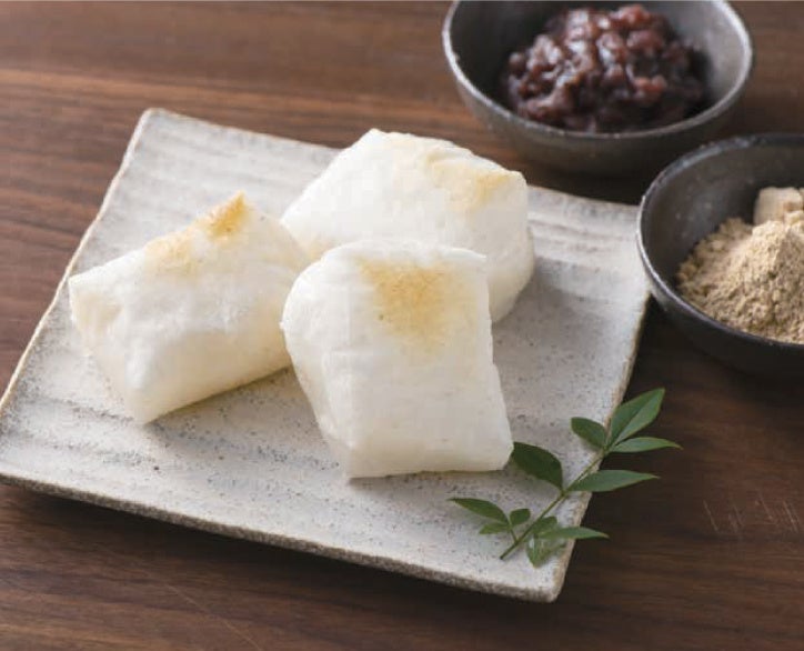 食べきり3個入り