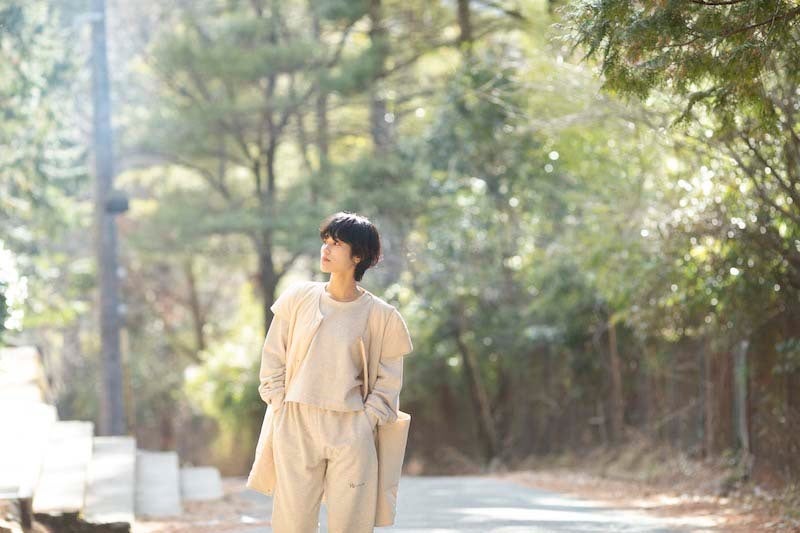 『Hi！』と挨拶するように身近で気軽なアウトドアブランド 