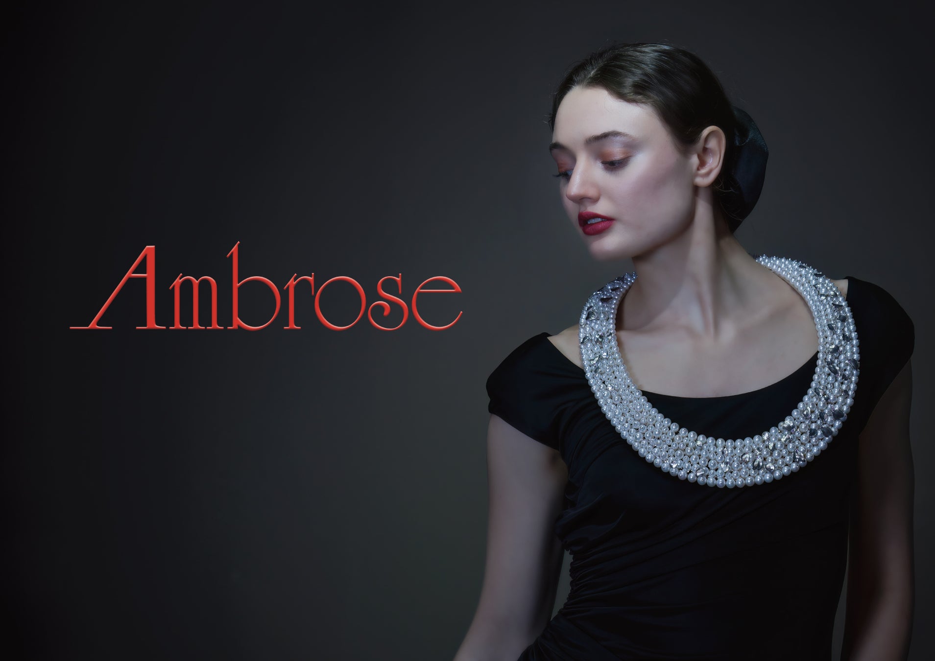 ジェムストーンカテゴリーにて2位を受賞したアンブローズの「TAMAKI」