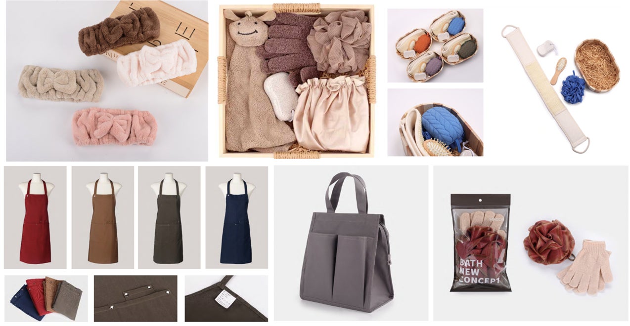 OEMサービス正式リリース】中国サプライヤー7.5万社と連携し、PB OEMサービス正式リリース】中国サプライヤー7.5万社と連携し、PB