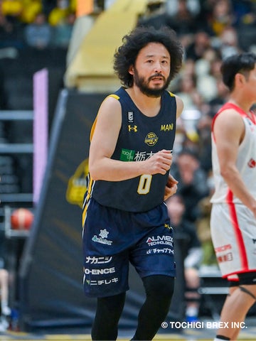 B.LEAGUE B1・東地区優勝の宇都宮ブレックスが2023-24シーズン B.LEAGUE B1・東地区優勝の宇都宮ブレックスが2023-24シーズン