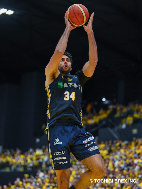 UNDER ARMOUR - 宇都宮ブレックス オーセンティックユニフォーム