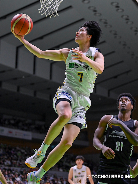 B.LEAGUE B1・東地区優勝の宇都宮ブレックスが2023-24シーズンエンド