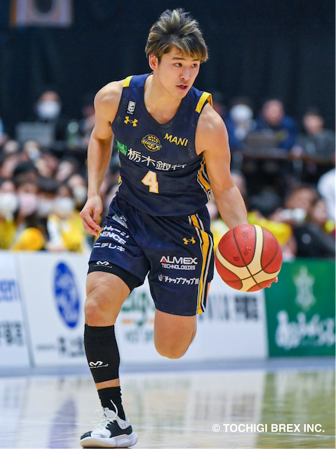 宇都宮ブレックス　2025　#12 高島紳司　直筆サイン入ユニフォーム 宇都宮ブレックス2025#12 高島紳司直筆サイン入ユニフォーム