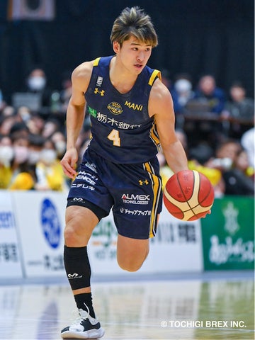 B.LEAGUE B1・東地区優勝の宇都宮ブレックスが2023-24シーズンエンド B.LEAGUE B1・東地区優勝の宇都宮ブレックスが2023-24シーズンエンド