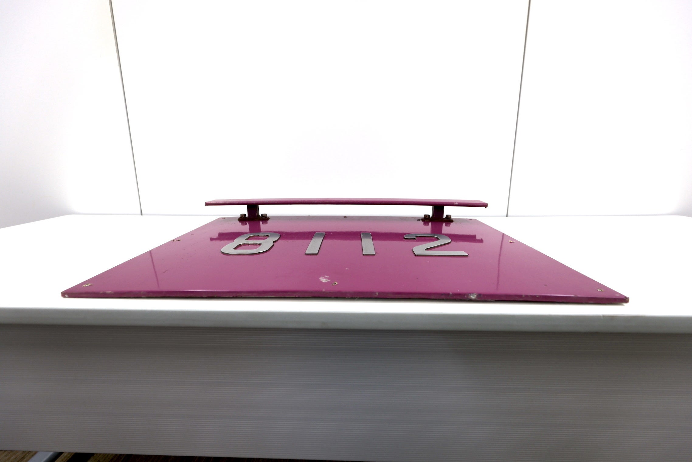 東京メトロ 鉄道部品オンラインオークション」モバオクにて、東京