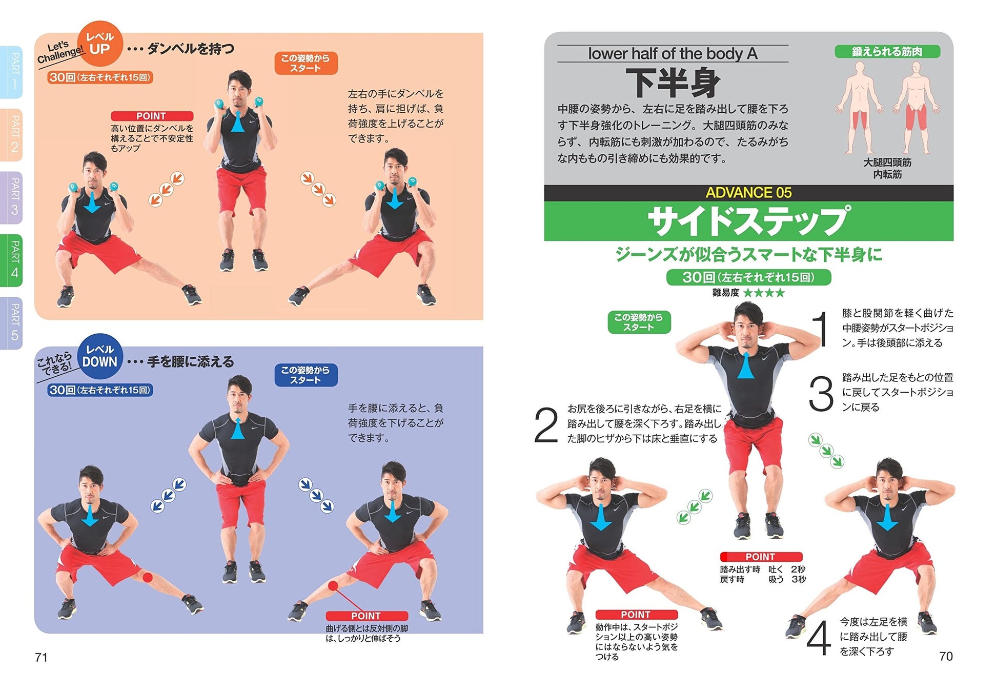 ゼロからはじめて1週間 自宅で効き目max の魅せるカラダづくり 動画で1日5分 いえトレ 新装改訂版 プロが教える本気の へや筋トレ で理想のボディメイク 22年4月4日発売予定 メイツユニバーサルコンテンツのプレスリリース ゼロからはじめて1週間 自宅で効き目max の魅せるカラダづくり 動画で1日5分 いえトレ 新装改訂版 プロが教える本気の へや筋トレ で理想のボディメイク 22年4月4日発売予定 メイツユニバーサルコンテンツのプレスリリース