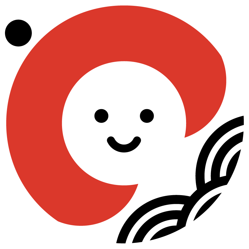 おいでなせえ公式マスコット「くるんちゃん」