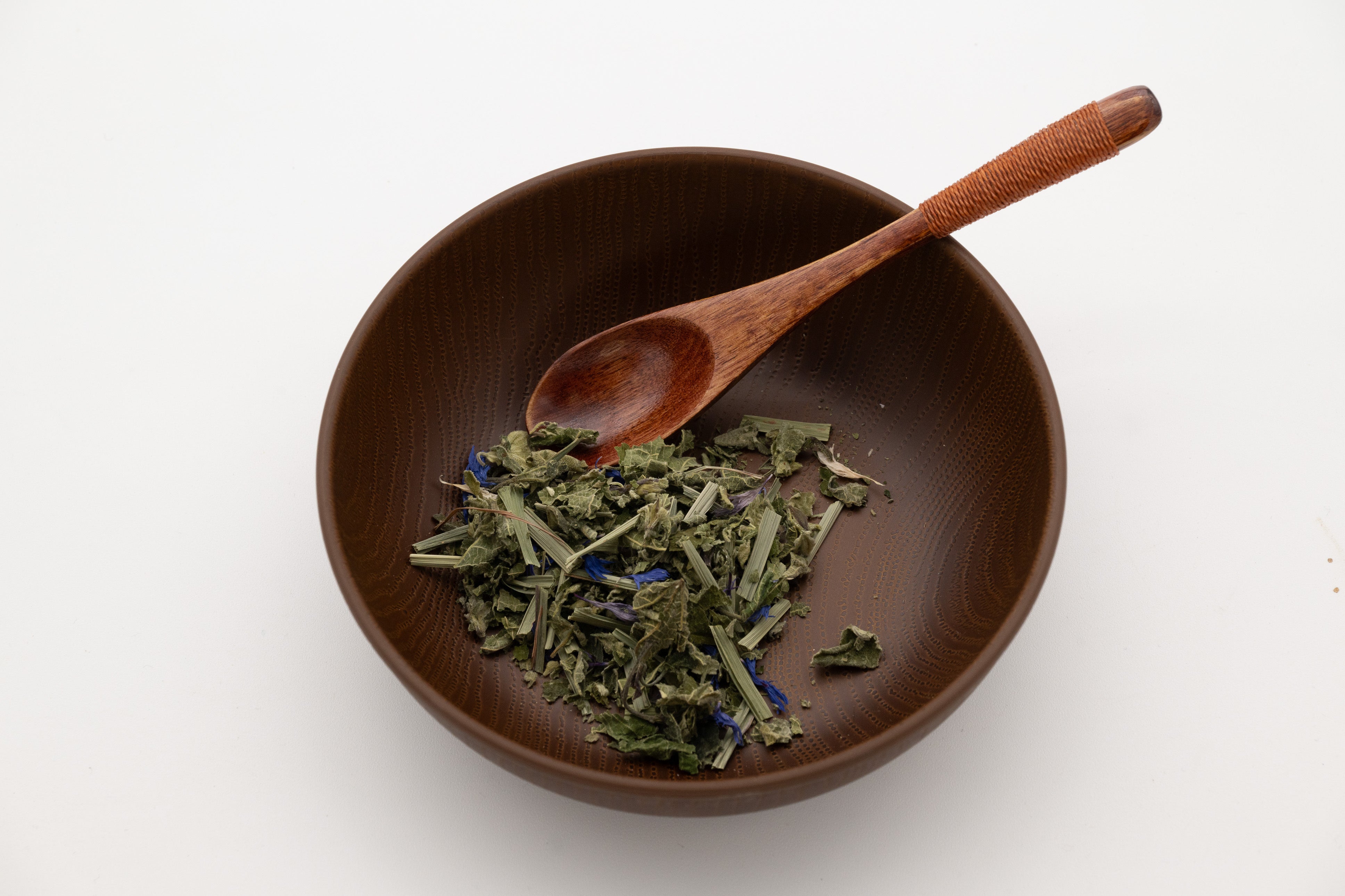 楮のハーブティー