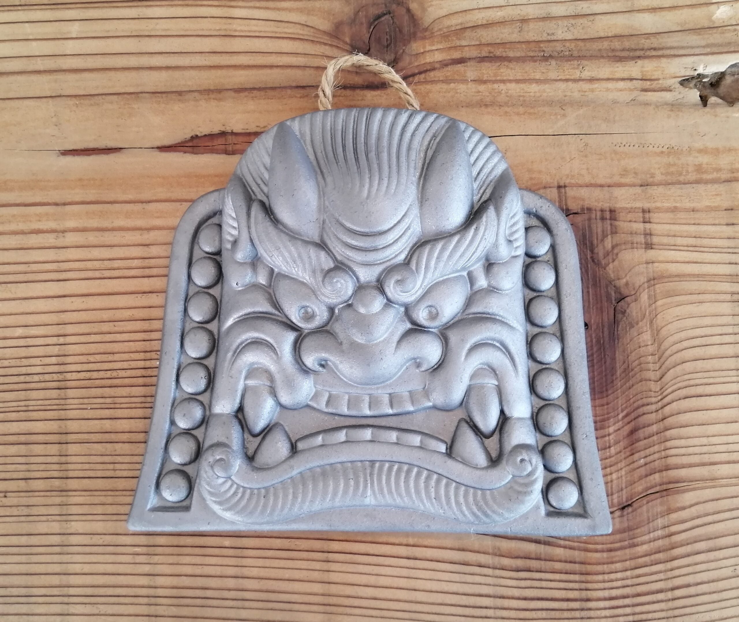 スタンダード鬼面A