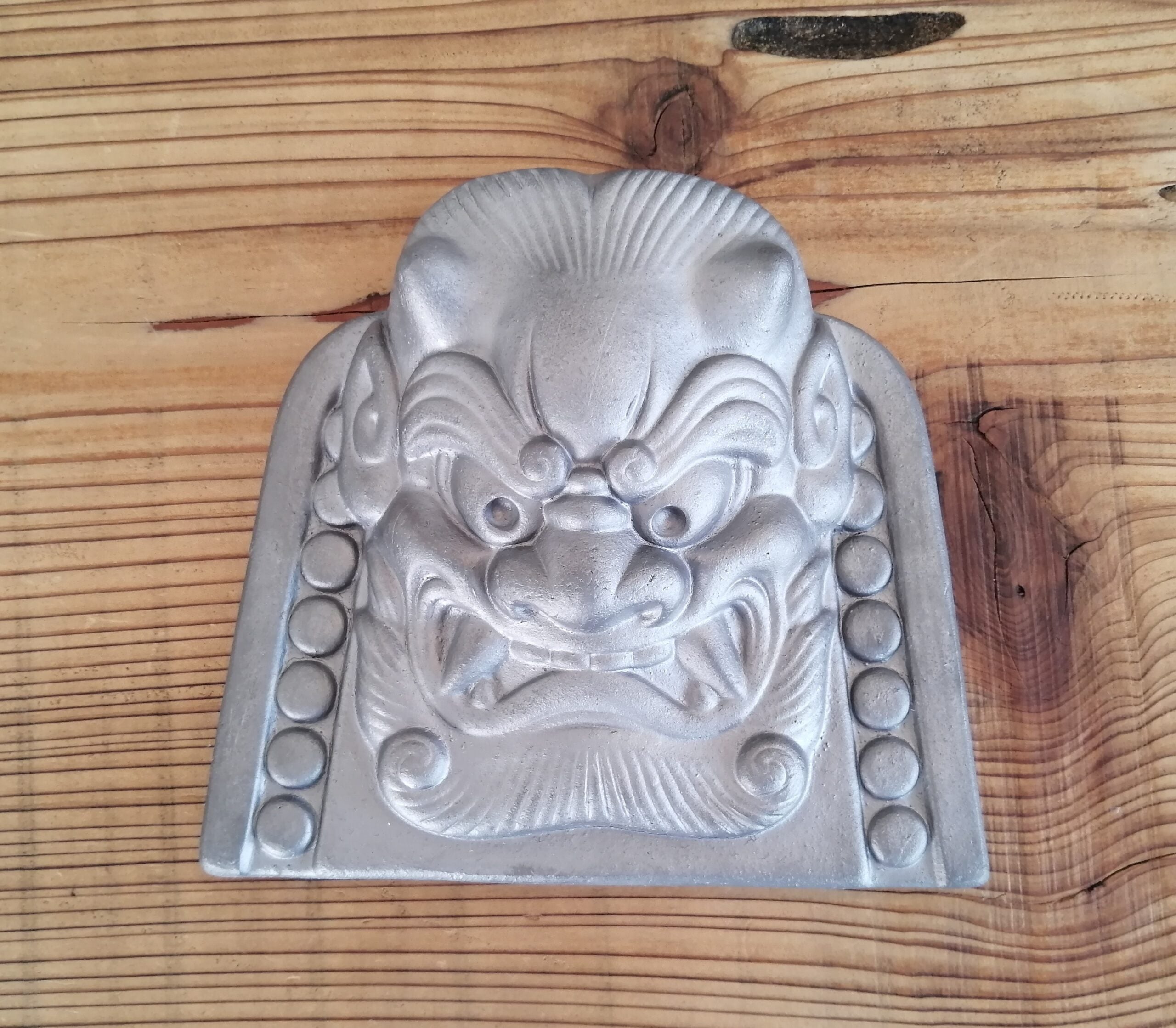 スタンダード鬼面B